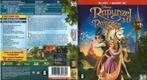 rapunzel (blu-ray 3D + blu-ray) nieuw, Ophalen of Verzenden, Zo goed als nieuw, Tekenfilms en Animatie