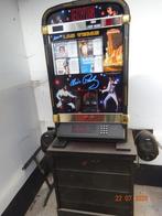 jukebox, Ophalen, Gebruikt