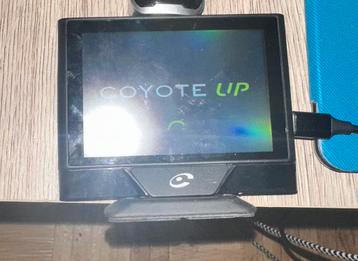 Coyote, Autos : Divers, Navigation de voiture, Enlèvement, Comme neuf