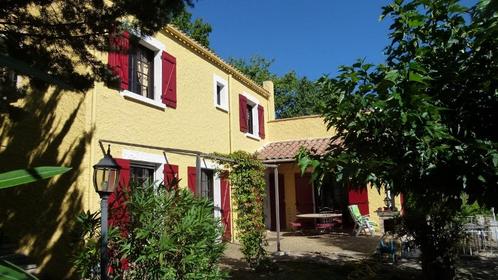 Ruime vakantievilla met privézwembad, omgeving Ardèche, Vakantie, Vakantiehuizen | Frankrijk, Ardèche of Auvergne, Landhuis of Villa
