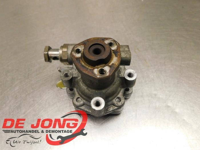 Stuurbekrachtiging Pomp van een Volkswagen Golf, Auto-onderdelen, Besturing, Volkswagen, Gebruikt, 3 maanden garantie, Ophalen of Verzenden