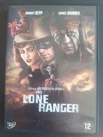 The Lone Ranger - Johnny Depp, Comme neuf, À partir de 12 ans, Enlèvement ou Envoi