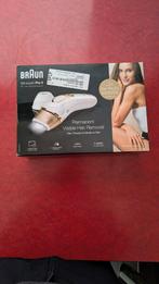 Braun Silk-expert Pro 5 PL5154 IPL, Ophalen of Verzenden, Zo goed als nieuw
