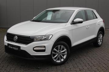 Volkswagen T-Roc 1.0 TSI - 115.000km - 2018 beschikbaar voor biedingen