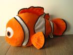 Knuffel Nemo - Disney  - 40 cm - als nieuw, Ophalen of Verzenden, Zo goed als nieuw