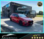 Mercedes-Benz A 180d -! Pack Night! - T. Opening - JA 18', Testrit aan huis, 4 cilinders, Alcantara, 5 deurs