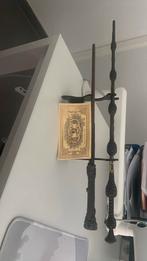 Harry potter staf, Verzamelen, Harry Potter, Ophalen, Nieuw, Replica