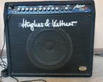 gitaarversterker Hughes and Kettner Attax 100, Muziek en Instrumenten, Versterkers | Bas en Gitaar, Ophalen, Gebruikt, Gitaar