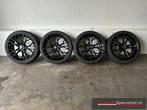 Nieuwe 19" velgen met nieuwe Hankook banden Audi TT MK2/MK3, Auto-onderdelen, Banden en Velgen, Banden en Velgen, Personenwagen