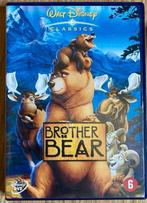 DVD Brother Bear, À partir de 6 ans, Enlèvement ou Envoi, Comme neuf