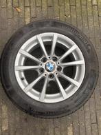 BMW 16 inch velgen + winterbanden, Auto-onderdelen, Banden en Velgen, Ophalen, Gebruikt, Velg(en), 16 inch