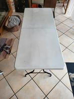 Kampeertafel 180 x 75 cm