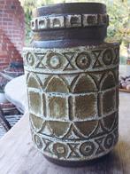 BAY  vloervaas/ Wg/ mid century, Ophalen of Verzenden