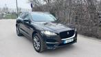 Jaguar F-pace 2.0d showroomstaat! Full option! P, Auto's, Jaguar, Automaat, Bedrijf, Diesel, 5 deurs