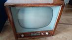 Mooie vintage Tv, Audio, Tv en Foto, Vintage Televisies, Ophalen of Verzenden