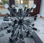 SPOETNIK LUCHTER, Antiek en Kunst, Antiek | Verlichting, Ophalen