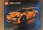 LEGO Technic – Porsche 911 GT3 RS (Set 42056) – Compleet, Ophalen, Nieuw, Complete set, Lego
