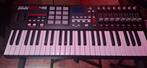 AKAI MPK 49, Ophalen of Verzenden, Zo goed als nieuw, 49 toetsen, Overige merken