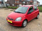Toyota yaris 1l benzine 149.000km, Auto's, Bedrijf, Handgeschakeld, 5 deurs, Yaris