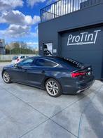 Audi A5 Sportback 40 TFSI, Auto's, Audi, Automaat, Stof, Euro 6, Particulier