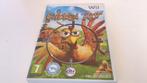 Chicken riot(g1), Consoles de jeu & Jeux vidéo, Jeux | Nintendo Wii, Comme neuf, Shooter, Enlèvement ou Envoi, À partir de 7 ans