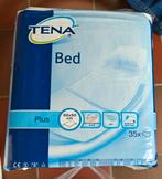 Tena bed plus onderlegger 60x90 cm (35 stuks), Ophalen, Zo goed als nieuw