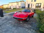 Opel Gt 1900cc essence, Auto's, Opel, Particulier, Te koop, Benzine