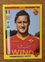 PANINI FRANCESCO TOTTI ROMA 2009-2010, Enlèvement ou Envoi