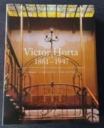 Victor Horta 1861 - 1947, Boeken, Zo goed als nieuw