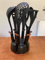 Keukentools Berlinger Haus nooit gebruikt, Enlèvement ou Envoi, Comme neuf