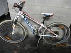 Mountainbike, kinderen, 24 inch, Cube, Fietsen en Brommers, Ophalen, Cube, Handrem, Gebruikt