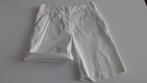 Short H&M blanc taille 34, en parfait état !, Comme neuf, Courts, Taille 34 (XS) ou plus petite, H&M