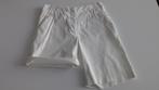 Short H&M blanc taille 34, en parfait état !, Vêtements | Femmes, Culottes & Pantalons, Comme neuf, Courts, Taille 34 (XS) ou plus petite