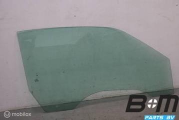 Portierruit rechts Audi A4 8E Cabrio 8H0845202A beschikbaar voor biedingen