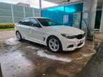 BMW 318d gt, Diesel, Achat, Particulier, Sièges chauffants