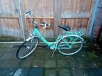 Dames fiets, Fietsen en Brommers, Ophalen, Gebruikt