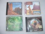 4 cd's met wereldmuziek, CD & DVD, CD | Musique du monde, Enlèvement ou Envoi, Comme neuf