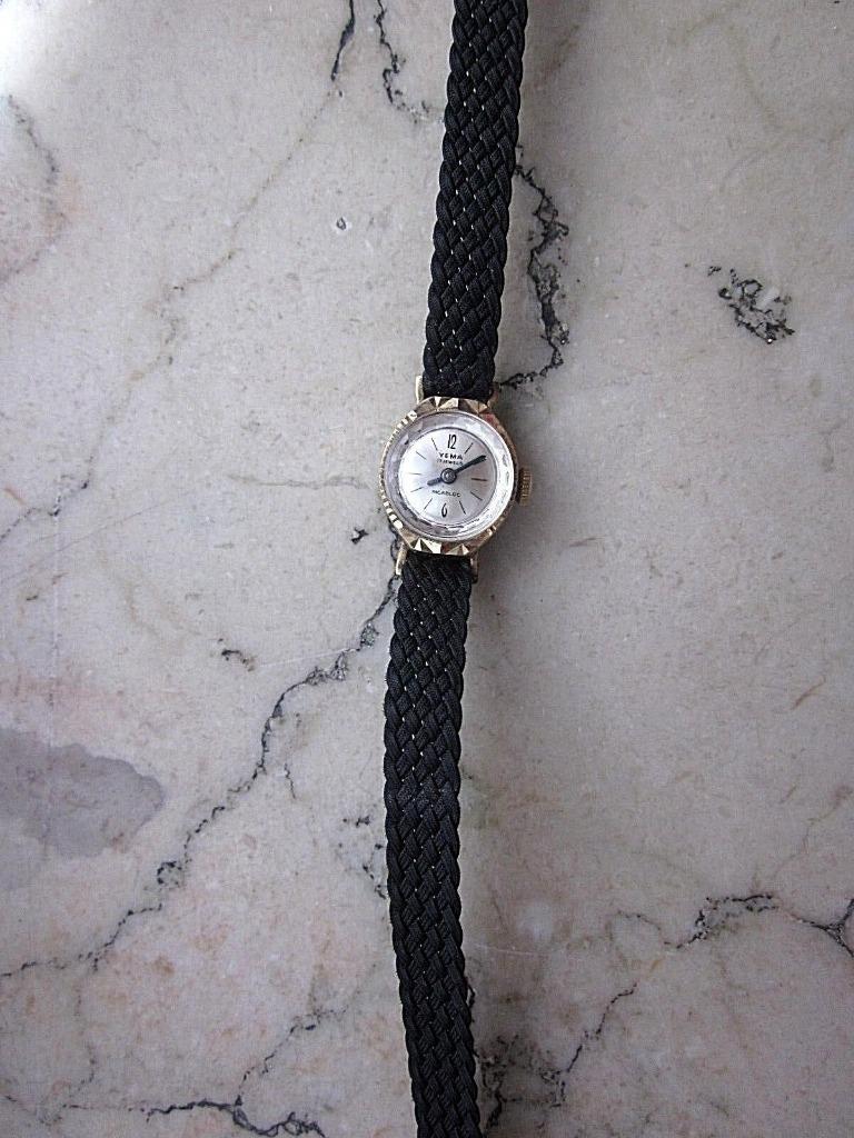 Montre yema best sale femme ancienne