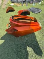 Mbk booster kappen, Fietsen en Brommers, Ophalen, Gebruikt, Kap, Yamaha