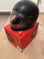 BELL Bullitt helm Mat Zwart (XL, splinternieuw), Motoren, Kleding | Motorhelmen, Dames, XL, Integraalhelm, Nieuw met kaartje