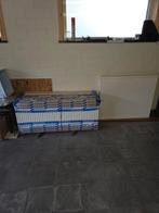 Radiatoren, Doe-het-zelf en Bouw, Verwarming en Radiatoren, Ophalen, Nieuw, Radiator