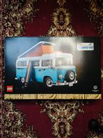 SEALED 10279 Lego Volkswagen T2, Kinderen en Baby's, Speelgoed | Duplo en Lego, Ophalen, Nieuw, Complete set, Lego
