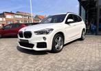 BMW X1 1.5i sDrive18 Automaat, Euro 6, Entreprise, Noir, 5 portes