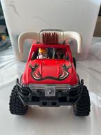 Playmobil auto’s niet volledig, Enlèvement, Utilisé