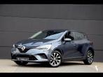 Renault Clio NAVI | CARPLAY | PDC, Te koop, Zilver of Grijs, https://public.car-pass.be/vhr/256636ce-01da-42f4-be30-a68aa2144713