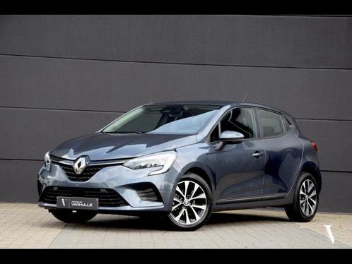 Renault Clio NAVI | CARPLAY | PDC, Auto's, Renault, Bedrijf, Clio, Airbags, Bluetooth, Boordcomputer, Centrale vergrendeling, Climate control