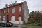 Maison à réhabiliter avec jardin plein sud, 719 kWh/m²/an, 155 m², 2 pièces, Province de Hainaut