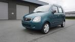 Suzuki WagenR+ "Harmony" Editie Slechts 28.768Km Als Nieuw, Auto's, Suzuki, Voorwielaandrijving, Zwart, 4 cilinders, Wagon R+