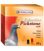 Colombine Pickstone rouge 650 grammes, Enlèvement ou Envoi