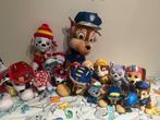paw patrol knuffels, Ophalen, Zo goed als nieuw